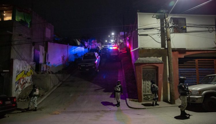 Ataque armado deja dos fallecidos y un herido grave en Camino Verde ...