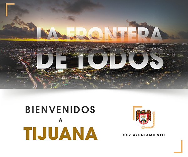 Ayuntamiento Tijuana predial cuadrado