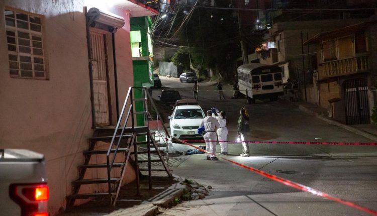 Hombre pierde la vida en ataque armado en Camino Verde - ESQUINA 32
