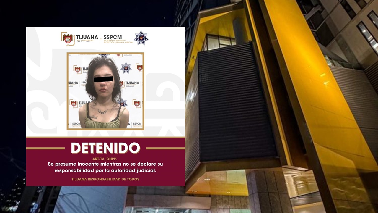 Mantienen detenida a mujer por homicidio de su pareja