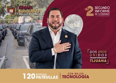 Ayuntamiento Tijuana predial cuadrado